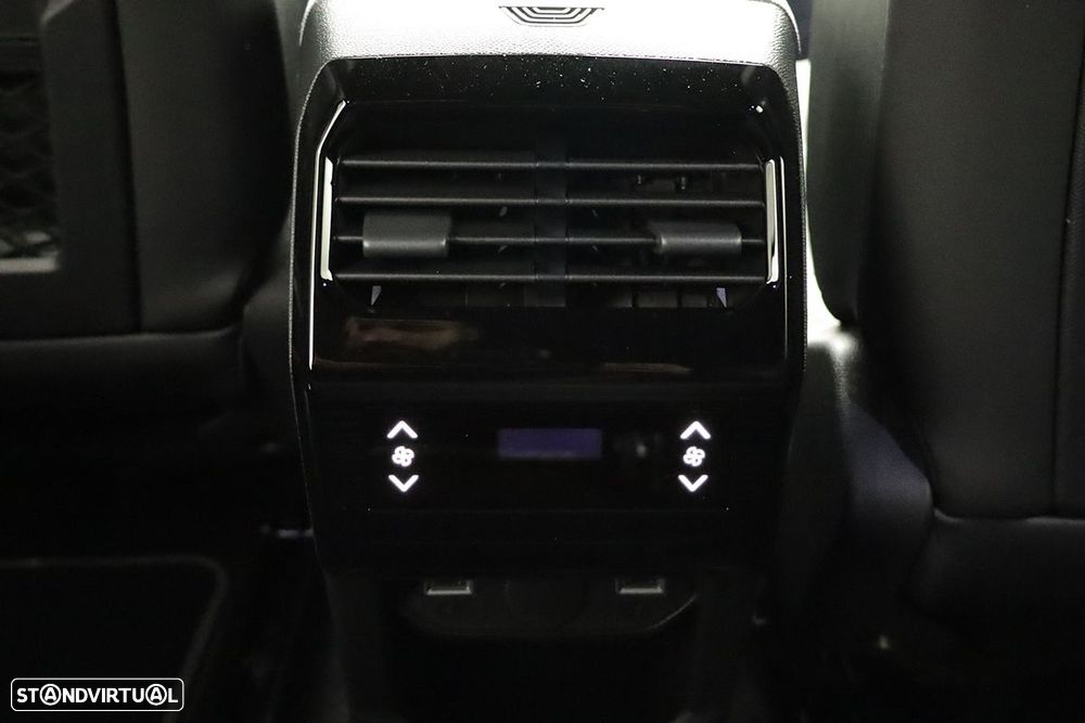 Peugeot 5008 1.2 Hybrid GT e-DCS6 - 22