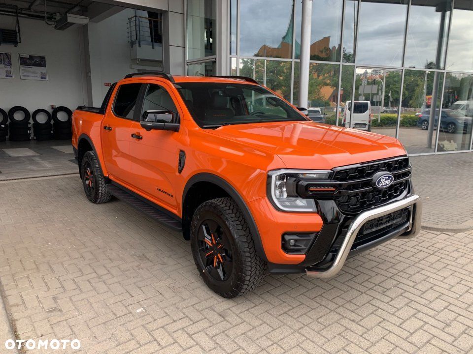 Ford Ranger - 3