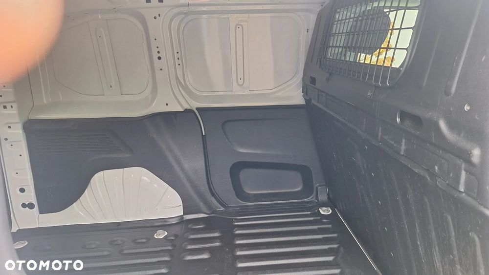 Citroën Berlingo - 8