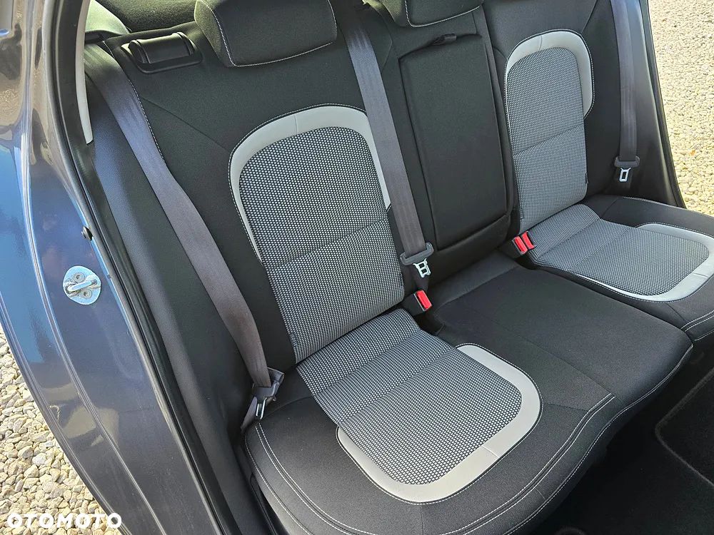 Kia Ceed 1.6 Crdi Optimum - 24