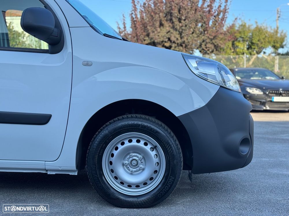 Renault Kangoo 1.5 dCi Maxi - 3