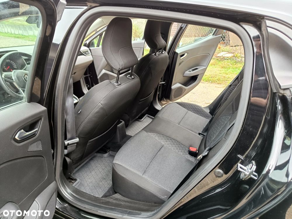 Renault Clio 1.0 TCe Zen - 16