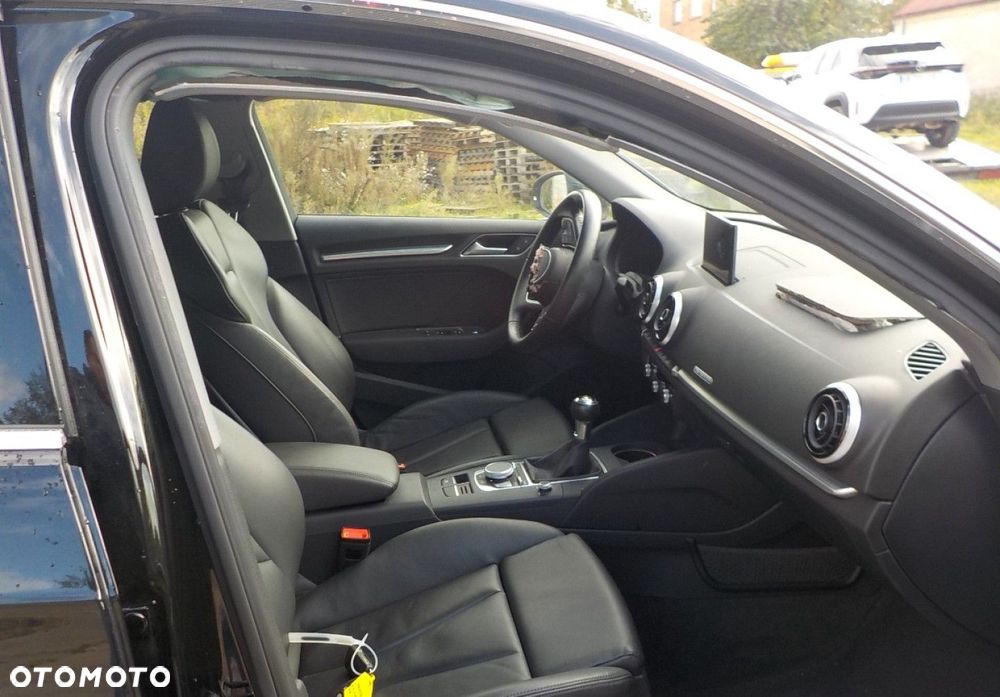 Audi A3 Sportback - 23