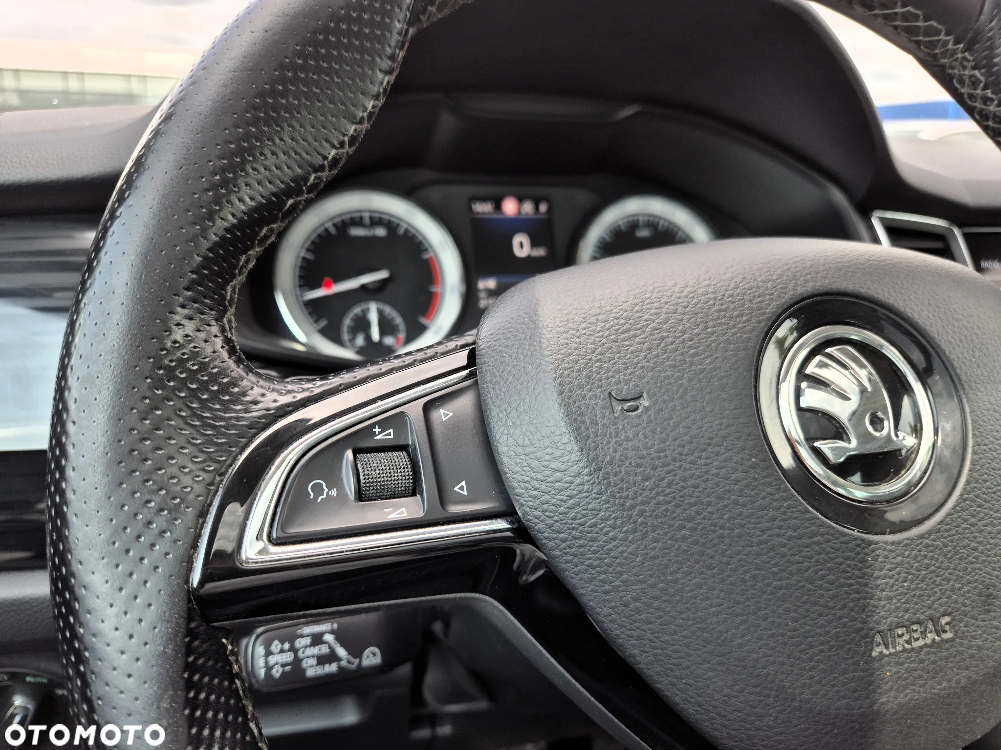 Skoda Kodiaq 2.0 TSI 4x4 Style DSG - 26