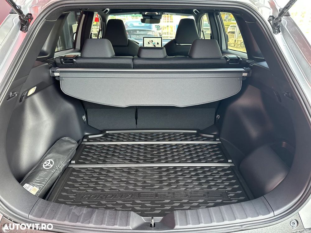 Toyota Corolla Cross 2.0I 2WD Exclusive - 24