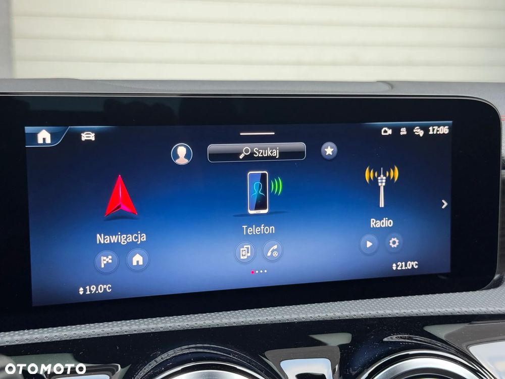 Mercedes-Benz CLA AMG 45 S 4-Matic+ 8G-DCT - 16
