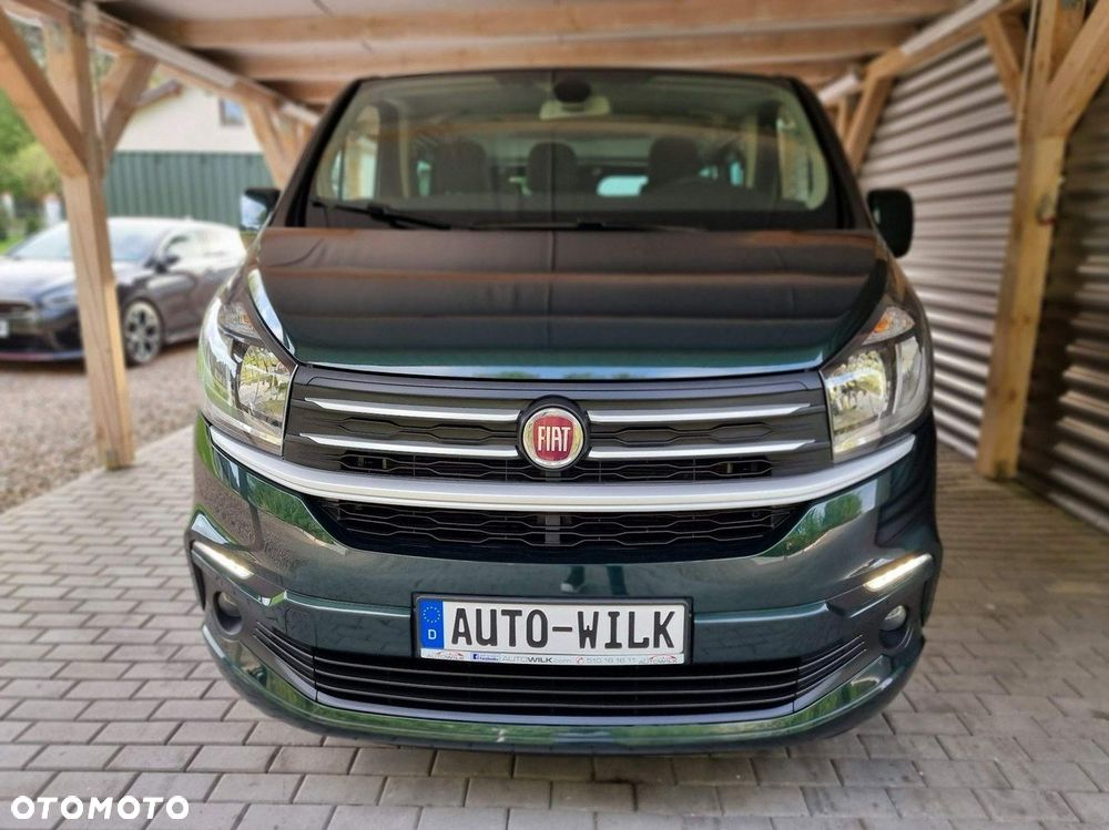 Fiat Talento - 3