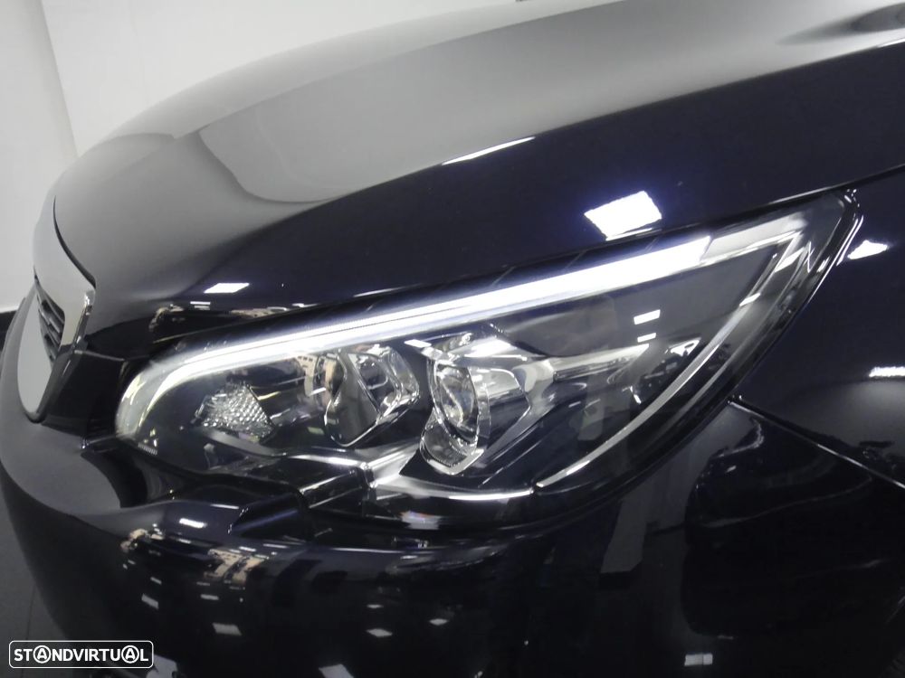 Peugeot 308 PureTech 130 GPF EAT8 Stop & Start Tech Edition - 34
