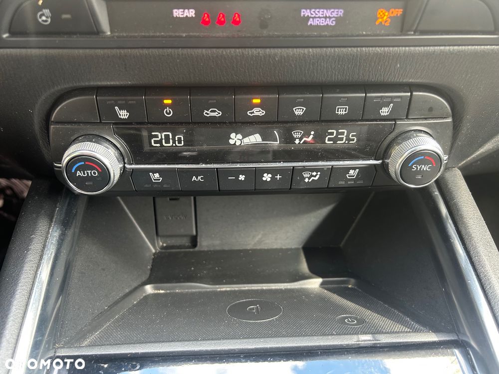 Mazda CX-5 2.0 mHEV Homura 2WD - 25