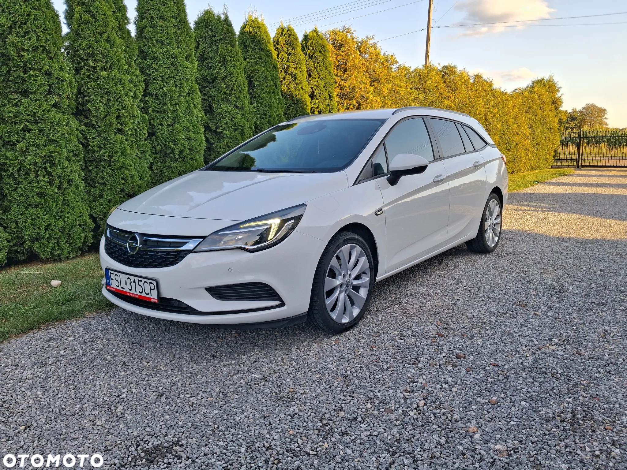 Opel Astra V 1.4 T Dynamic - 2