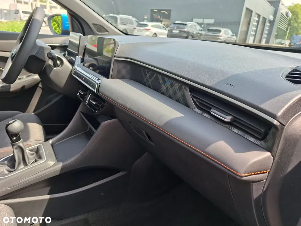 MG MG3 1.5 Excite - 10