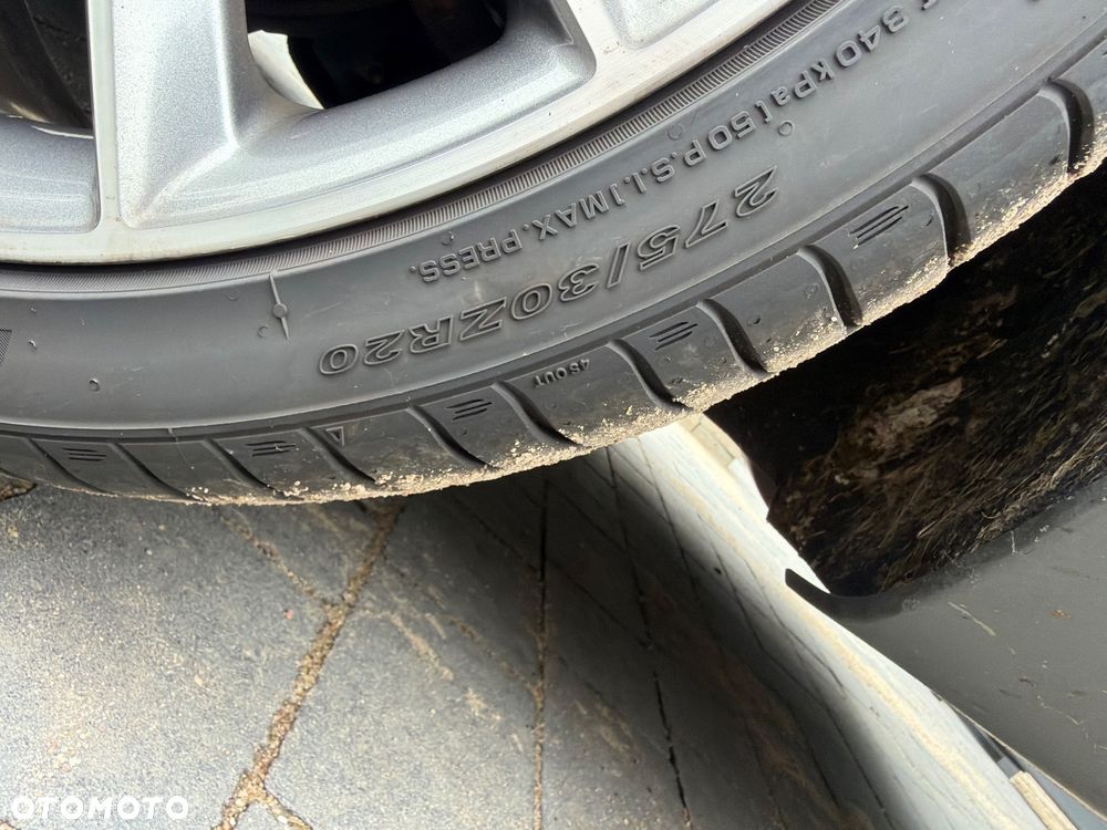 Mercedes-Benz Klasa E 350 d 9G-TRONIC Exclusive - 24