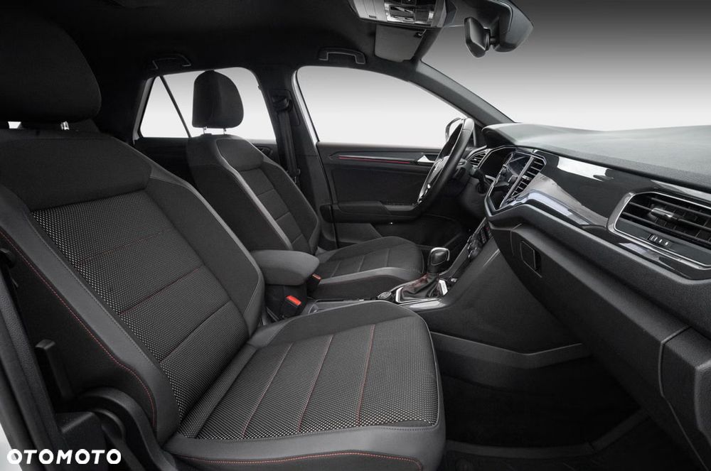 Volkswagen T-Roc 2.0 TDI SCR DSG Sport - 9