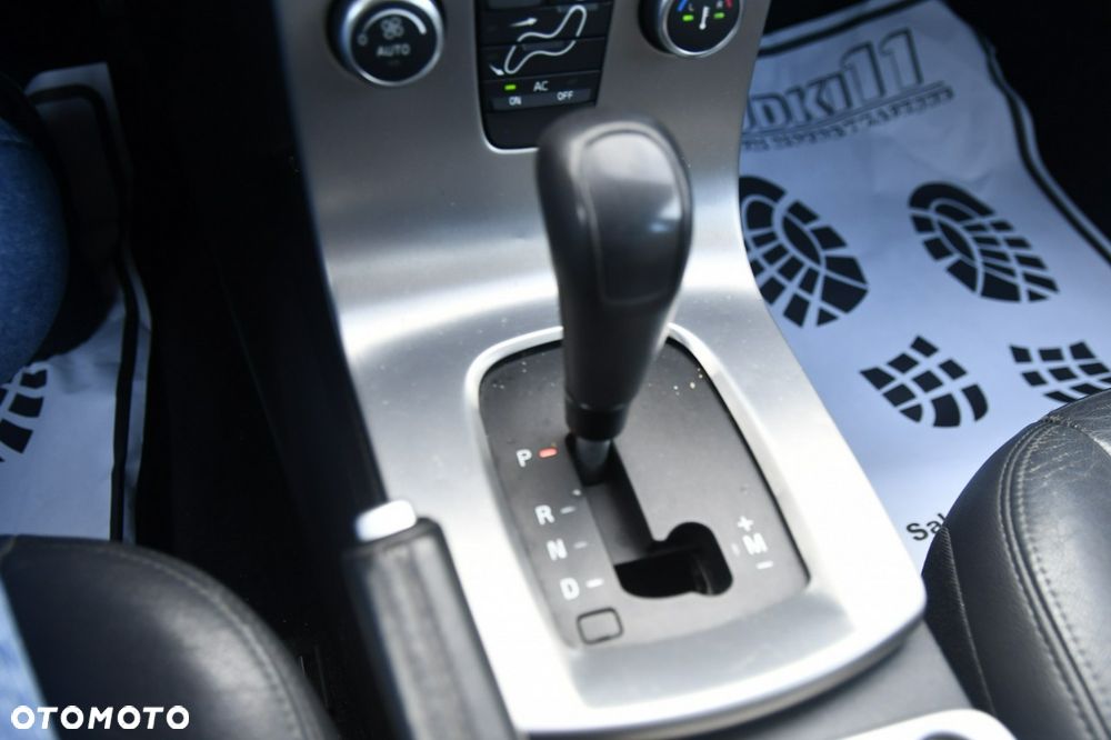 Volvo V50 D5 DPF Edition - 26