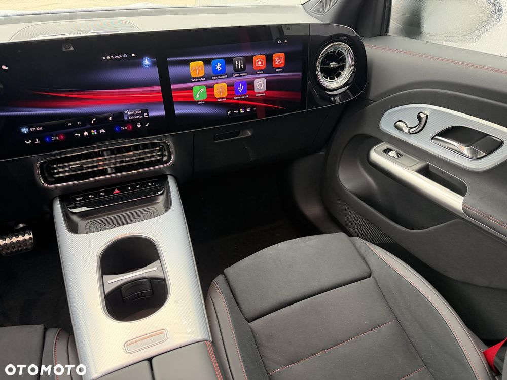 Mercedes-Benz GLB 200 mHEV 4-Matic 8G-eDCT - 15