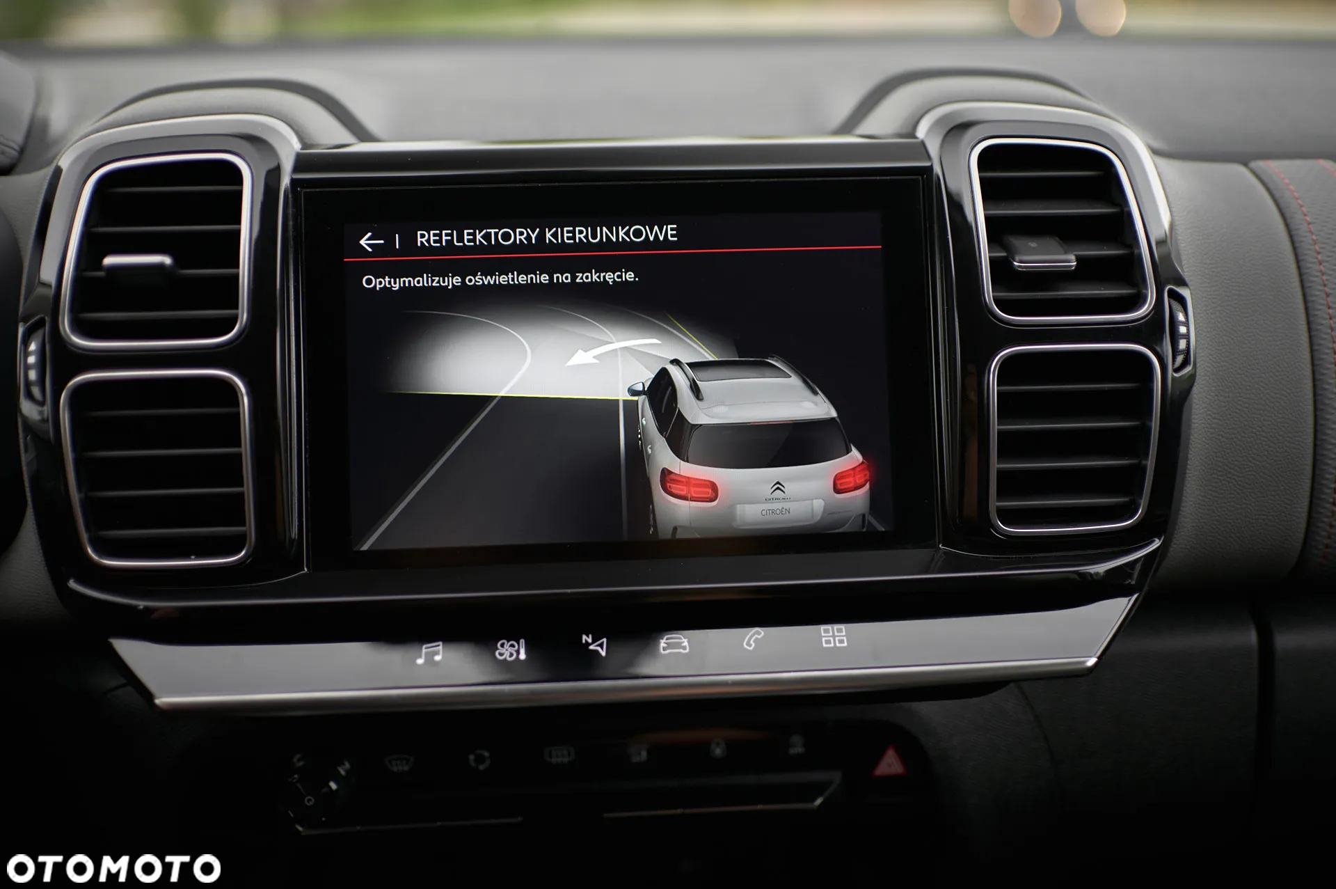 Citroën C5 Aircross 1.2 PureTech Live - 30