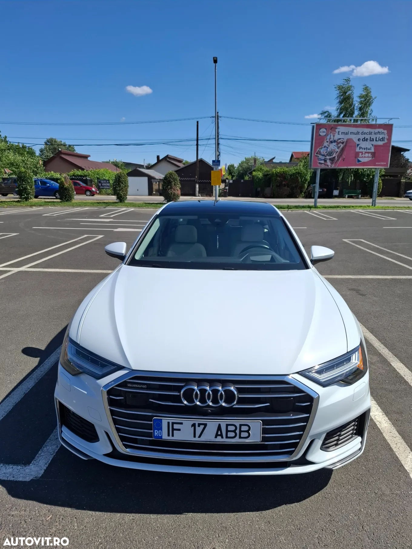 Audi A6 - 15