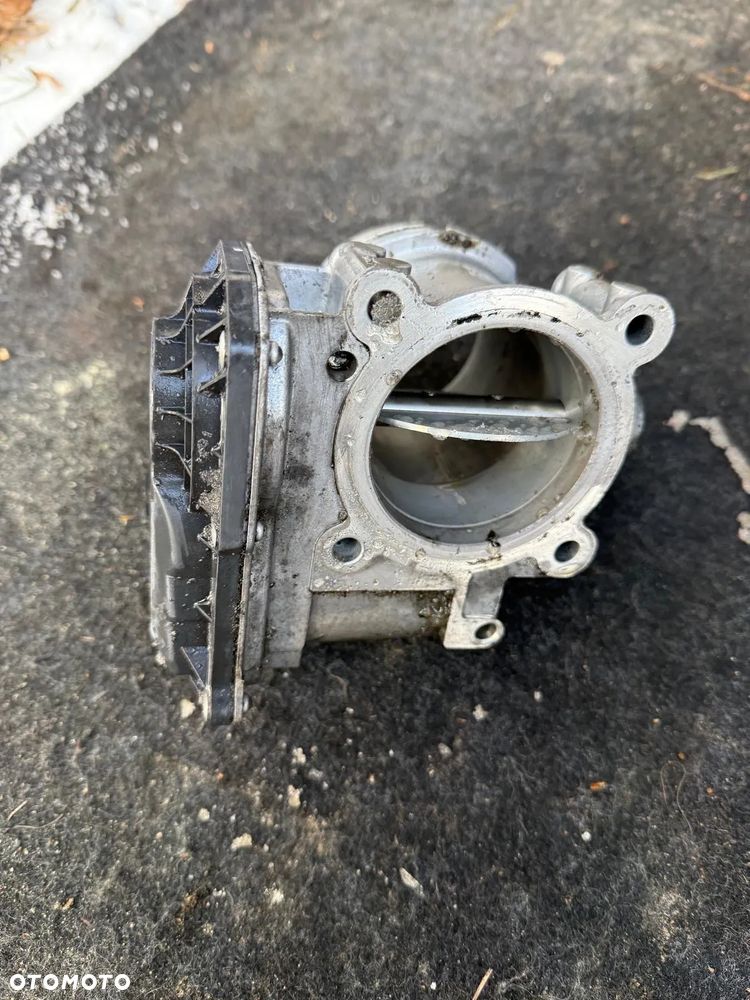 przepustnica volvo v40 s60 v60 v90 xc90 xc60 32202650 - 1