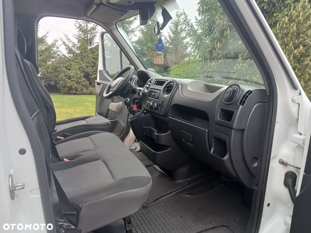 Renault MASTER - 13