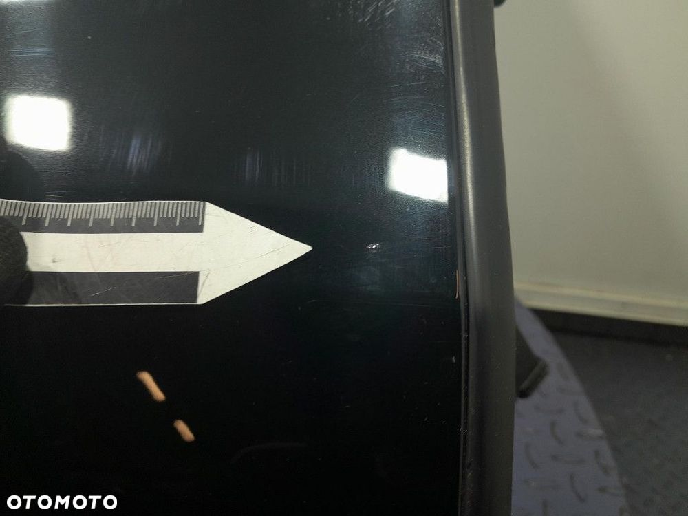 PORSCHE CAYENNE III 9Y DRZWI TYŁ TYLNE PRAWE L041 - 4