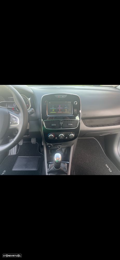 Renault Clio ENERGY TCe 90 Start & Stop Intens - 14