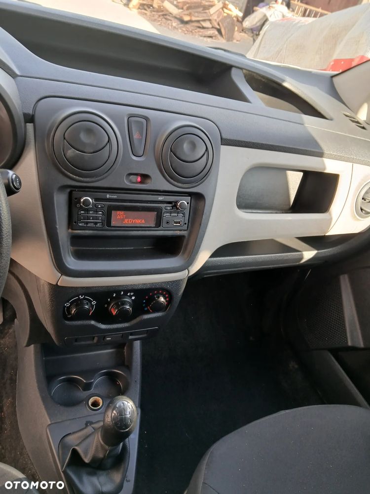 Dacia Dokker - 12