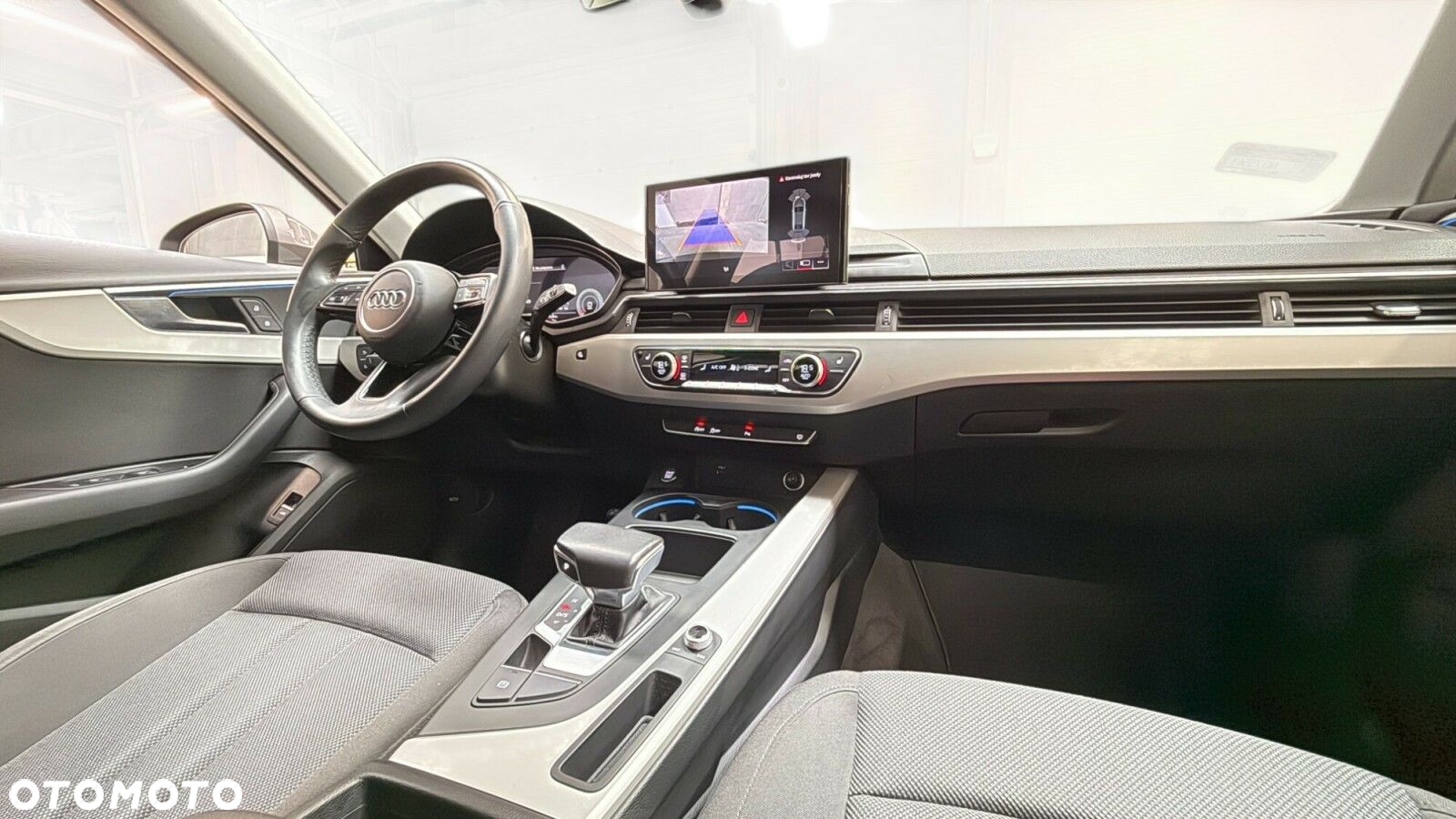 Audi A4 - 29