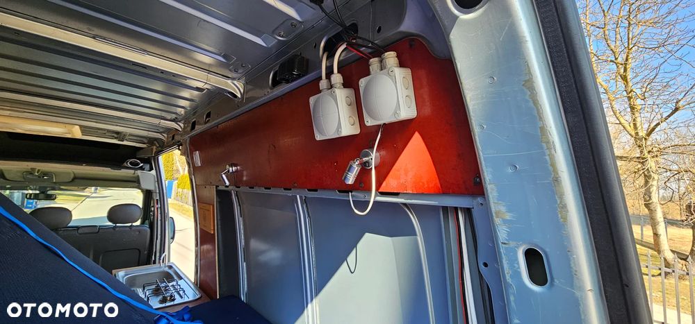 Renault Master II - 33