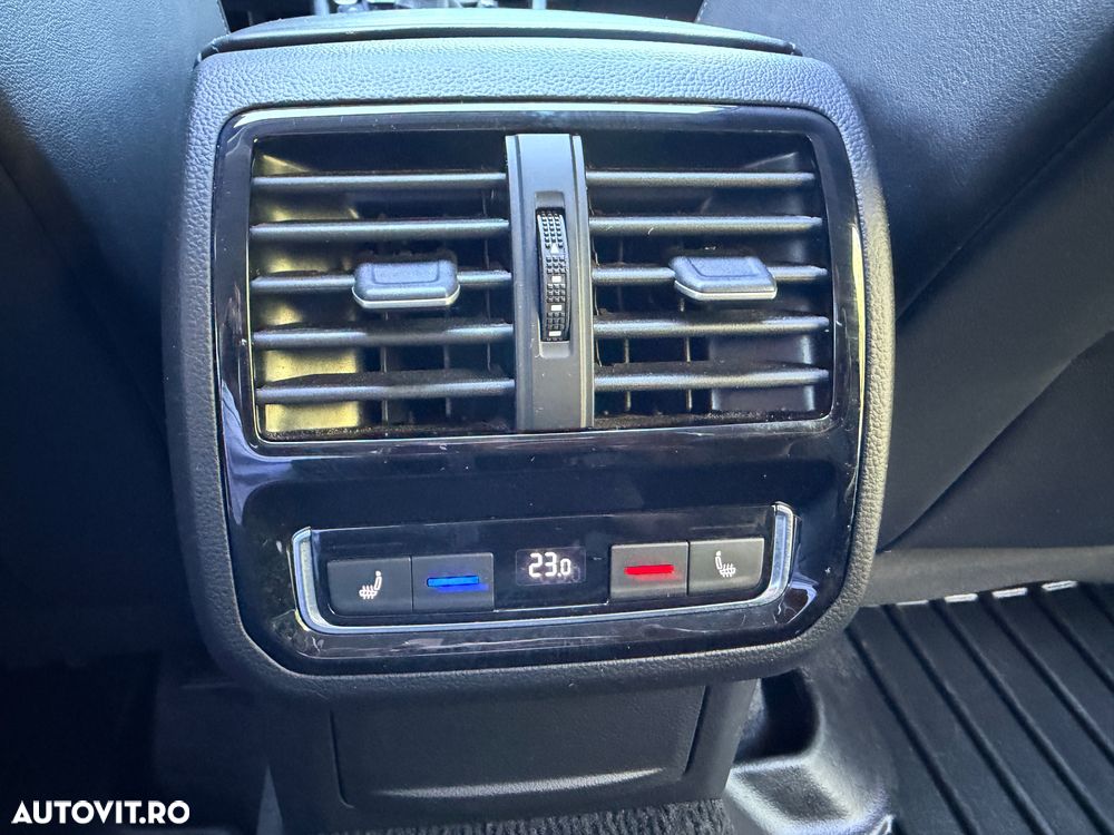 Volkswagen ARTEON 2.0 TDI SCR 4Motion DSG Elegance - 8