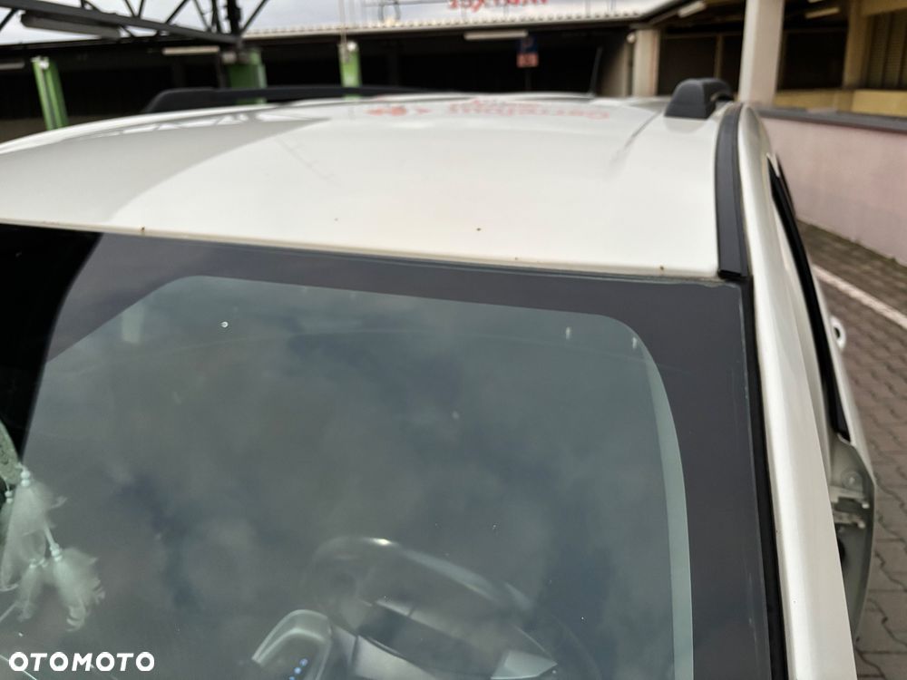 Fiat Freemont 2.0 Multijet Urban AWD - 27