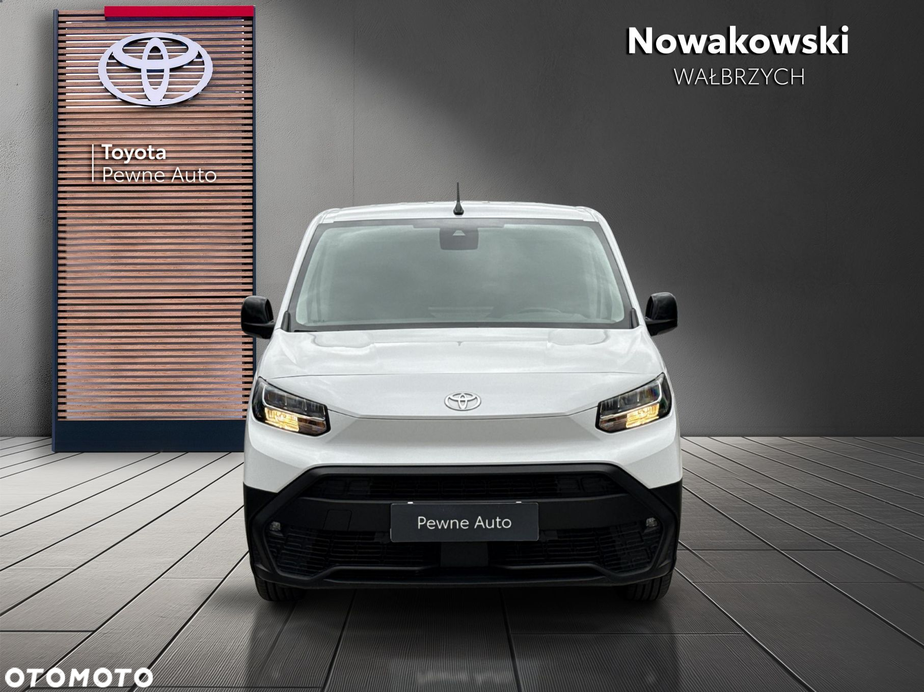 Toyota PROACE CITY - 8