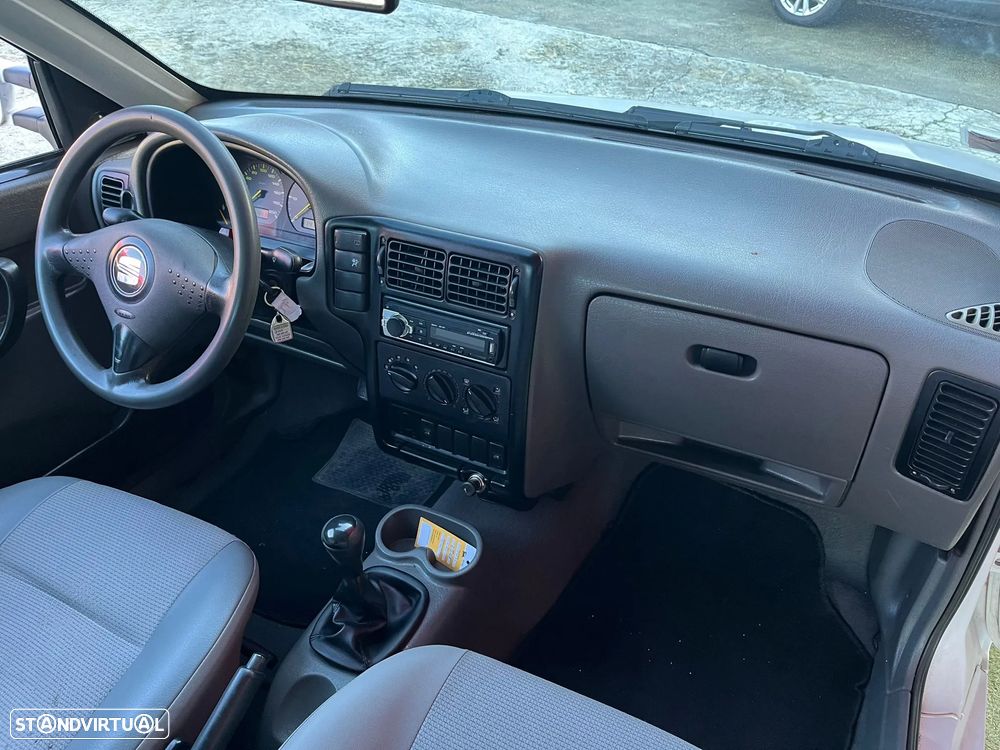 Seat Inca | 1.9 SDI - 13