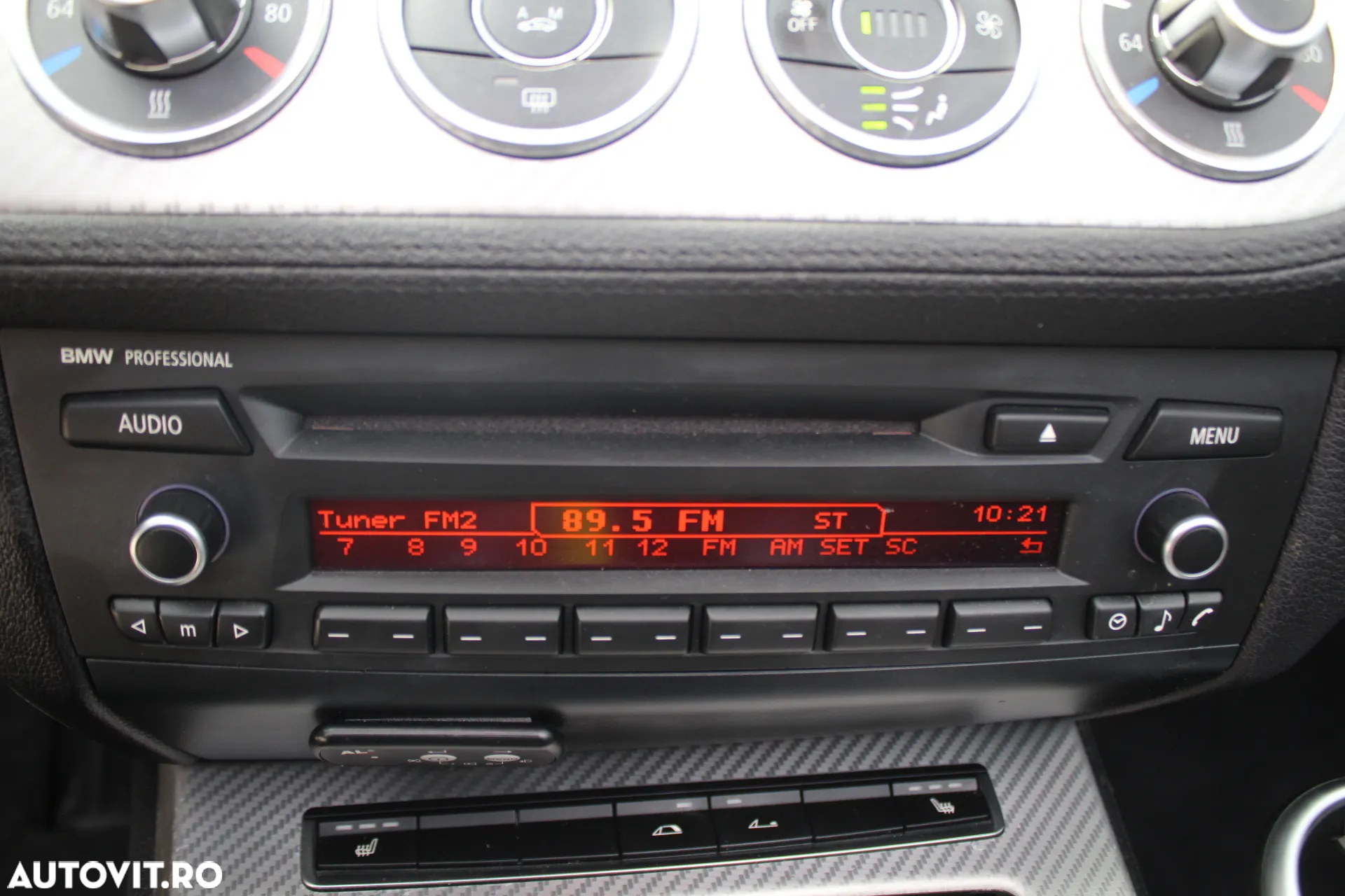 BMW Z4 sDrive28i Aut. - 11