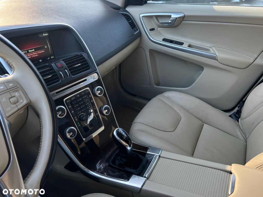 Volvo XC 60 - 20