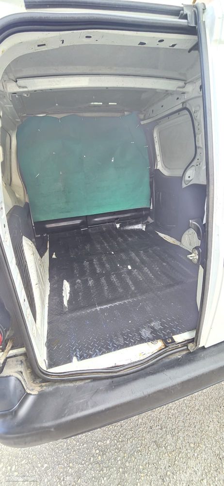 Citroën Berlingo 1.6 HDI Advance - 9