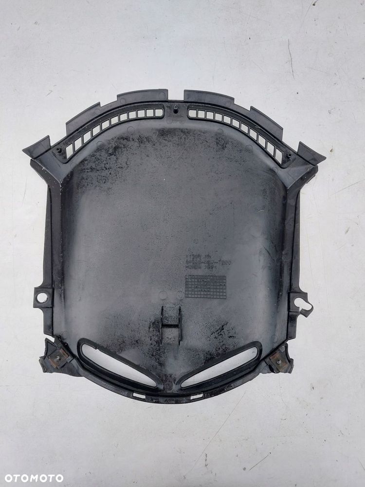 OWIEWKA PRZEDNIA GÓRNA HONDA S-WING EU - 2