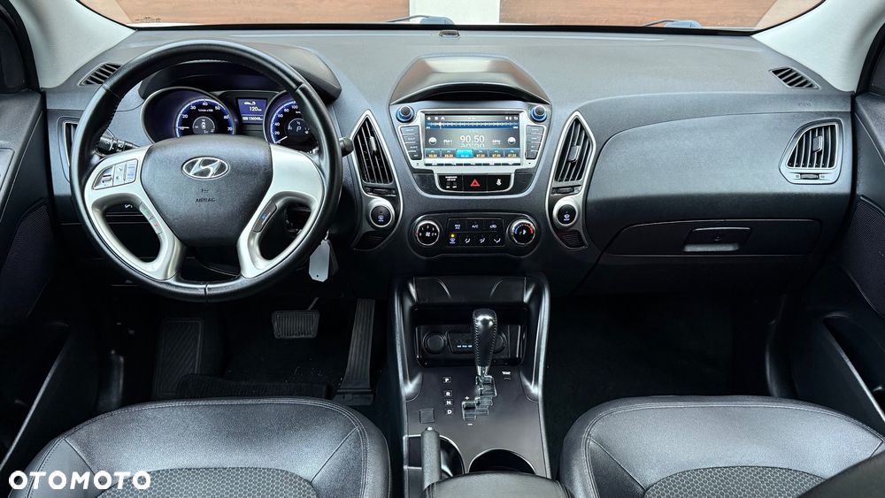 Hyundai ix35 2.0 Comfort - 7