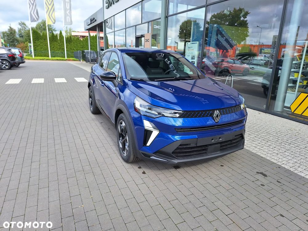 Renault Captur - 3