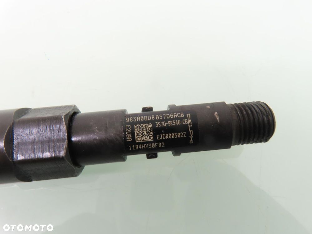 WTRYSKIWACZ FORD MONDEO III 2.0 TDCi 3S7Q9K546CB - 4