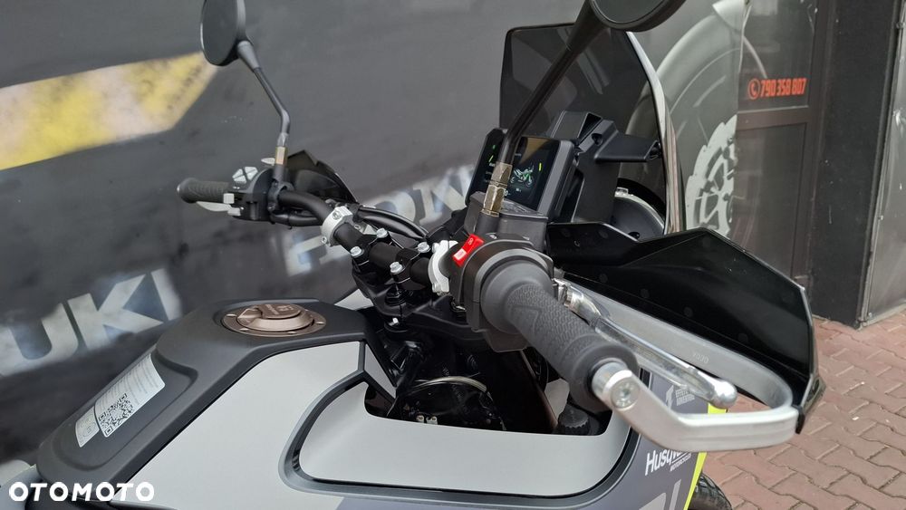Husqvarna Norden - 17