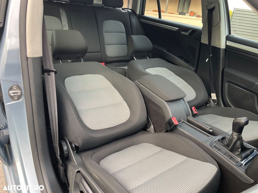 Skoda Superb - 24