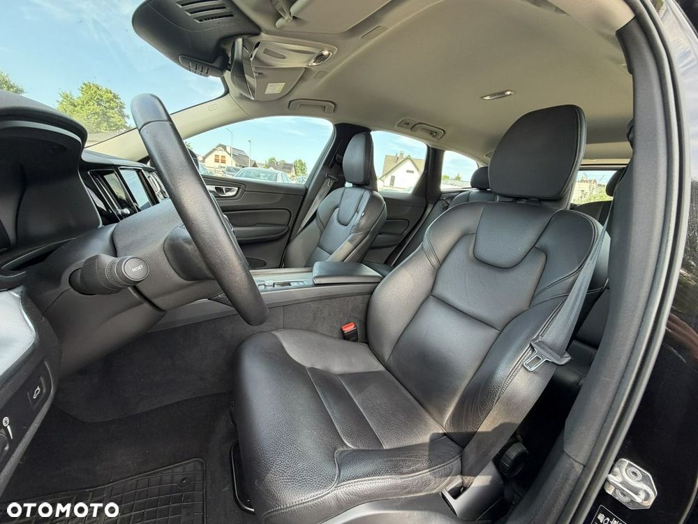 Volvo XC 60 - 10