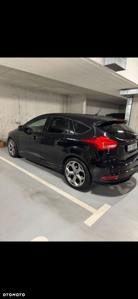 Ford Focus 2.0 TDCi ST - 14