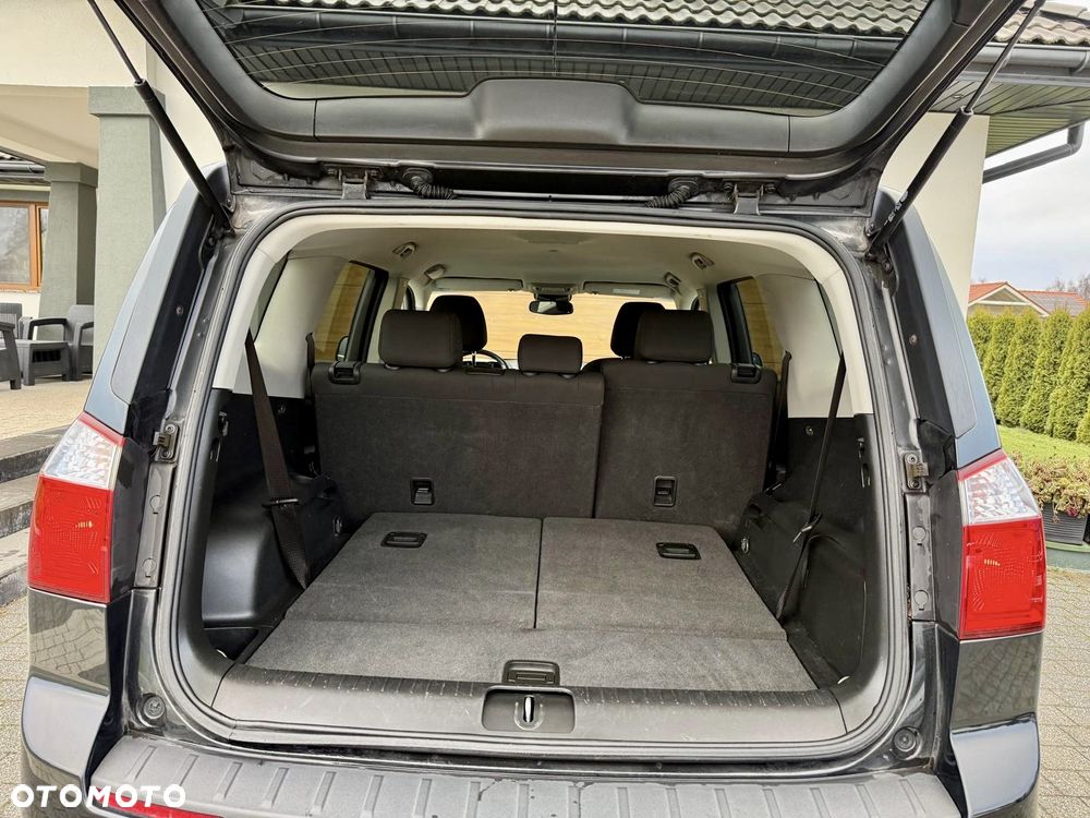 Chevrolet Orlando 1.4T LTZ+ - 16