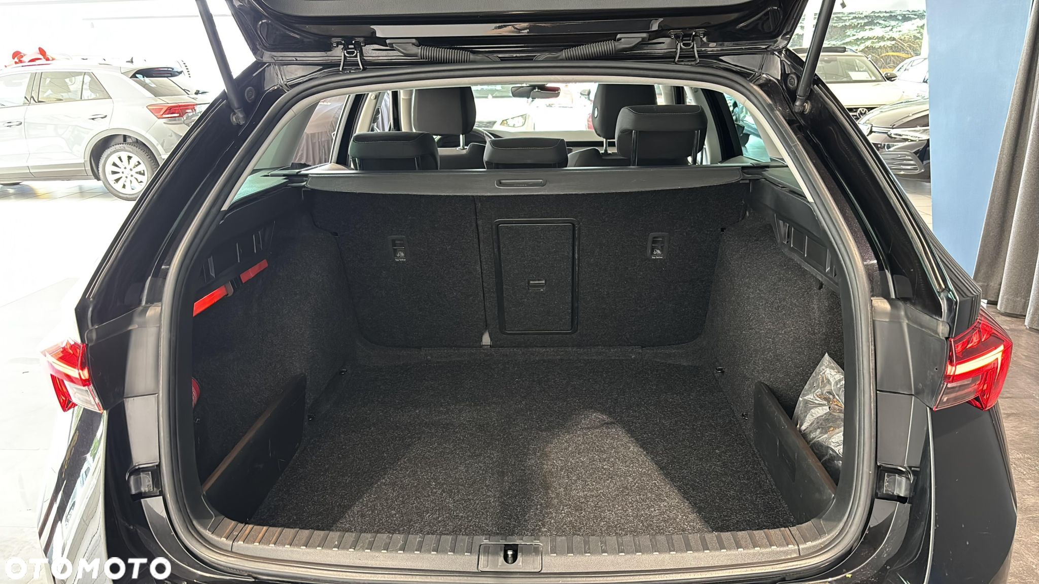 Skoda Octavia 2.0 TDI Ambition DSG - 17