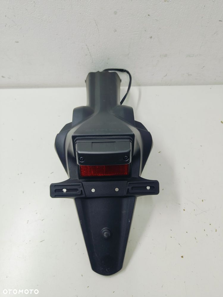 Uchwyt Tablicy rejestracyjnej  GSX-S 1000 - 1