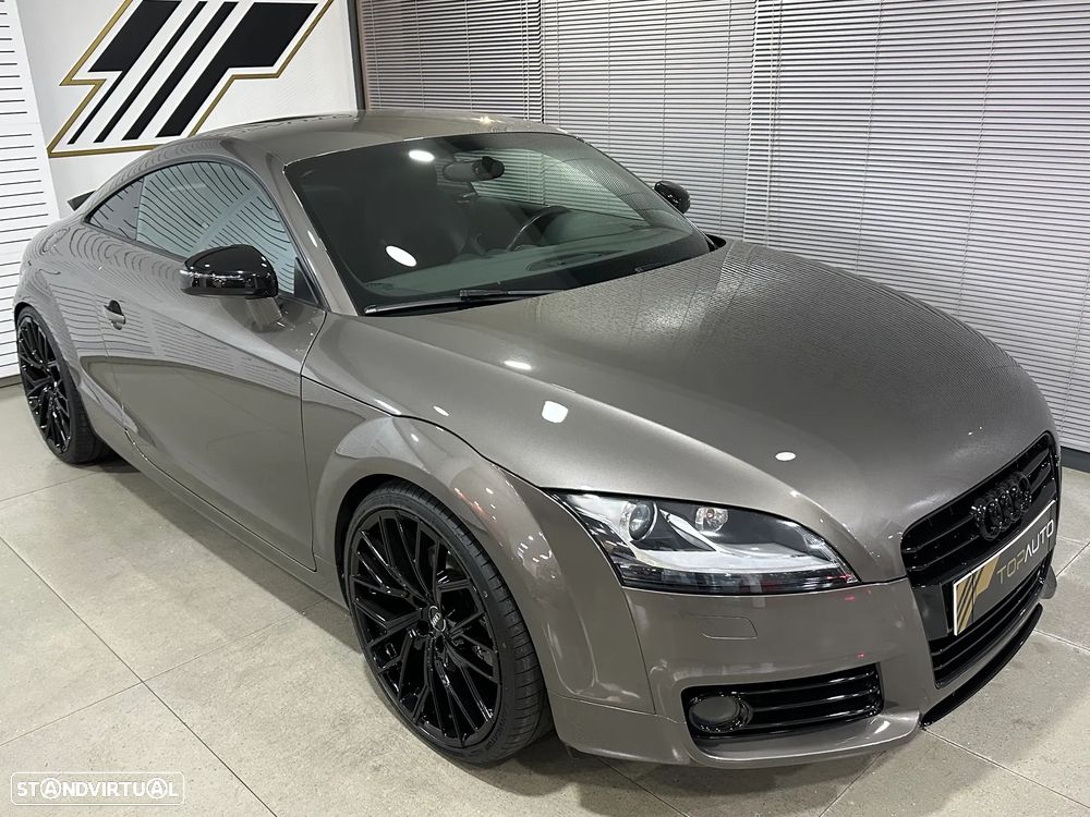 Audi TT Coupé 2.0 TFSI - 6