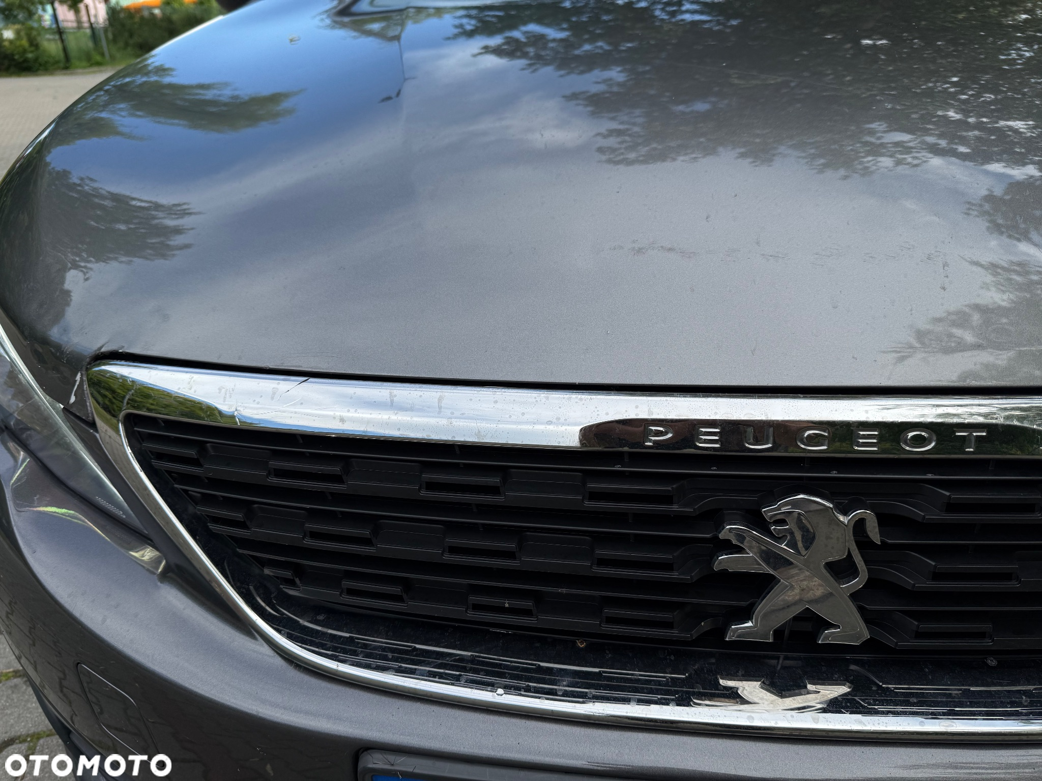 Peugeot 308 PureTech 110 Stop & Start Access - 9