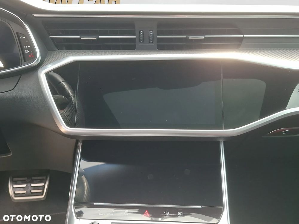 Audi A7 Sportback 45 TFSI mHEV Quattro S tronic - 20