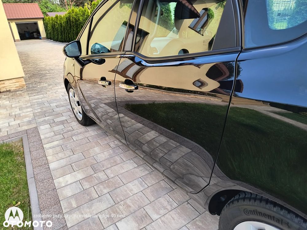 Opel Meriva 1.4 T Cosmo - 22